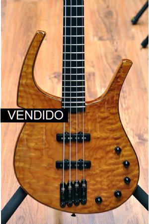 Parker Fly Bass Parker Fly Bass